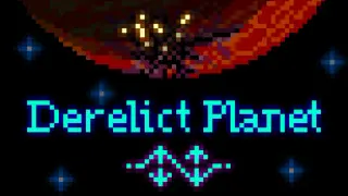 Derelict Planet