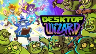 Desktop Wizard