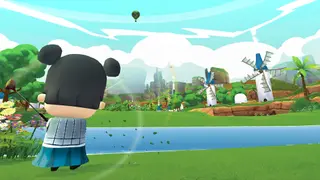 Smoots Golf (Xbox One & Series)