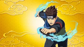 NTBSS: Master Character Training Pack – Konohamaru Sarutobi (BORUTO) - PS4