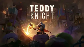 Teddy Knight