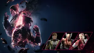 TEKKEN 8 Advanced - Xbox Series