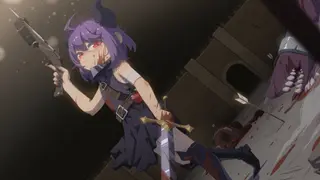 Alina of the Arena (Xbox One & Series)