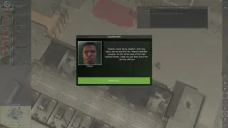 Jagged Alliance - Back in Action