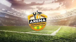 Arena Renovation