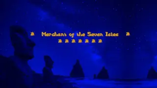 Merchant of the Seven Isles