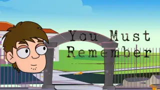 You Must Remember