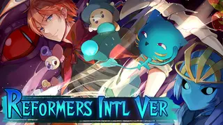 Reformers Intl Ver.