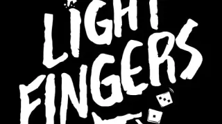 Light Fingers - Switch