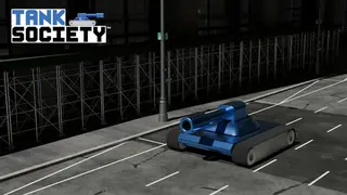 Tank Society