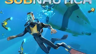 Subnautica - Switch