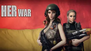 Her War