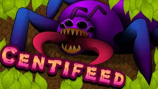 Centifeed