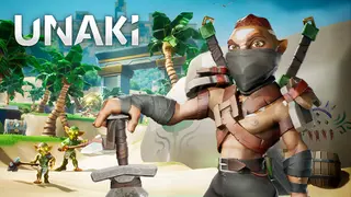 UNAKI