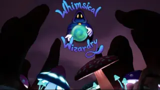 Whimsical Wizardry