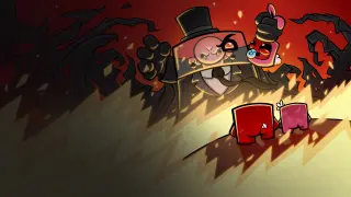 Super Meat Boy Forever - PS4