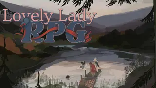 Lovely Lady RPG