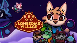 Lonesome Village