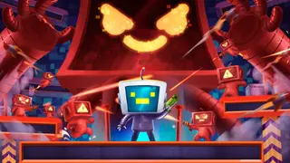 Billy 101 - Xbox One & Series
