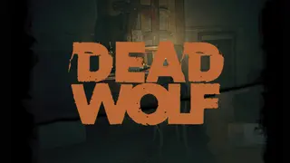 Dead Wolf