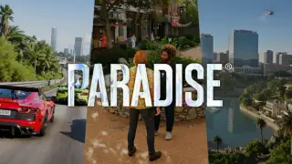 Paradise