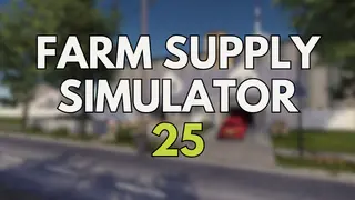 Farm Supply Simulator