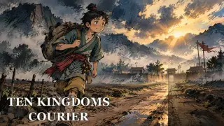 Ten Kingdoms Courier