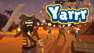 Yarrr