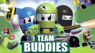 Team Buddies