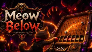 Meow Below