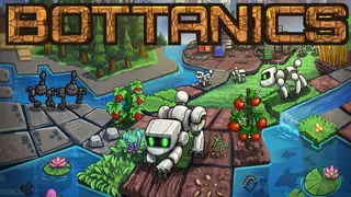 Bottanics