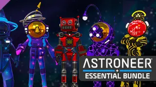 ASTRONEER Essential Bundle