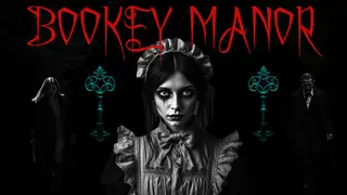 Bookey Manor