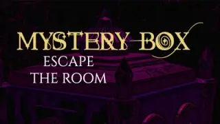 Mystery Box: Escape The Room - Switch