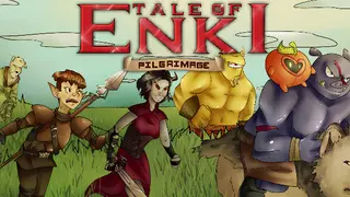 Tale of Enki: Pilgrimage