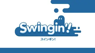 Swingin'!