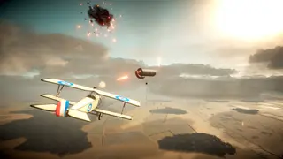 Furball Over The Front (2021) - Xbox One