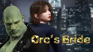 Orc's Bride
