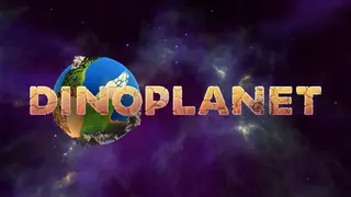 DinoPlanet VR