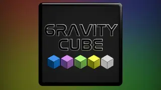 6RAVITY CUBE