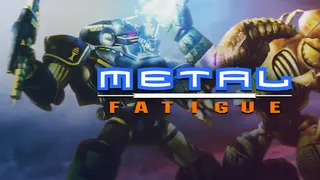 Metal Fatigue