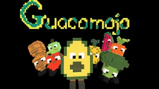 Guacamojo