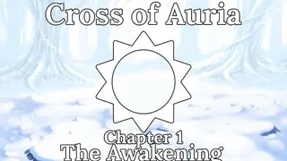 Cross of Auria