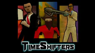 TimeShifters