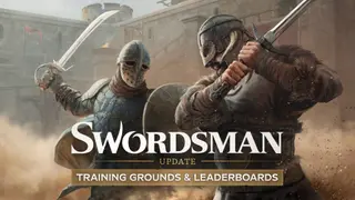 Swordsman VR (PS5)
