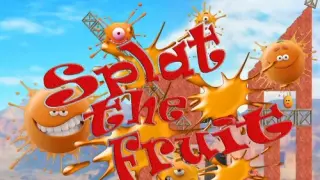 Splat the Fruit - Switch