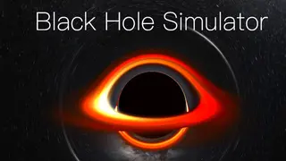 Black Hole Simulator