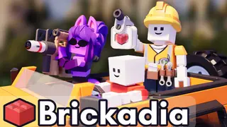 Brickadia