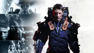The Surge - Augmented - PS4