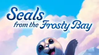 Seals from the frosty Bay - Switch